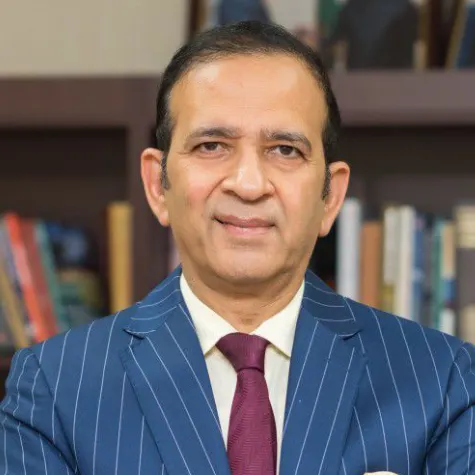 Mr. Ajay Bisaria