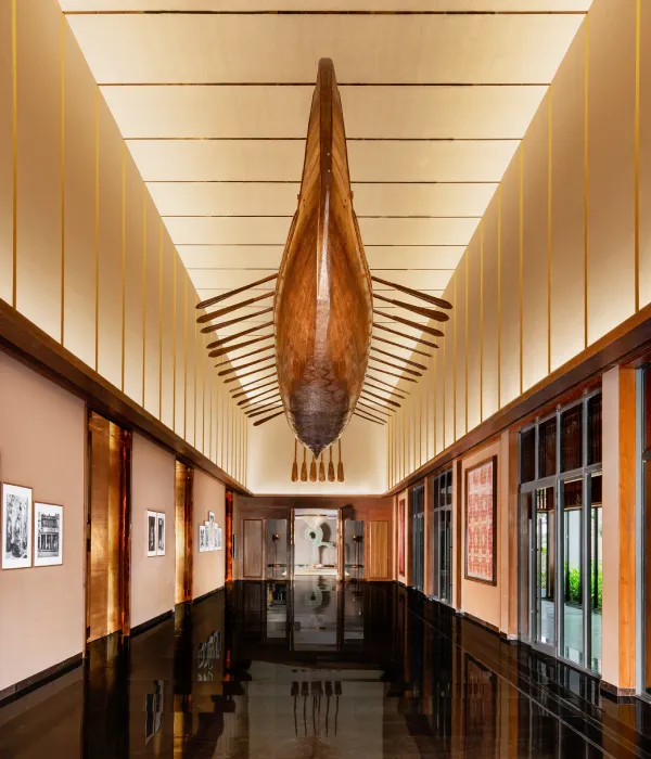 Curated Creative Spaces