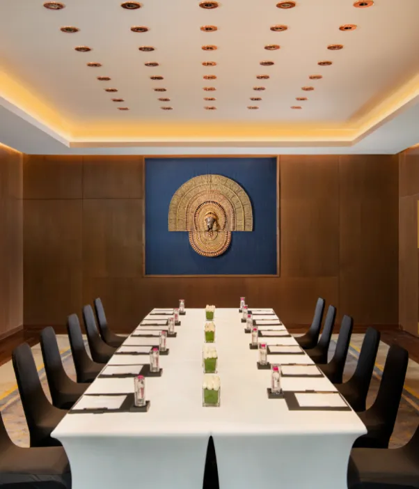 Corporate Elegance