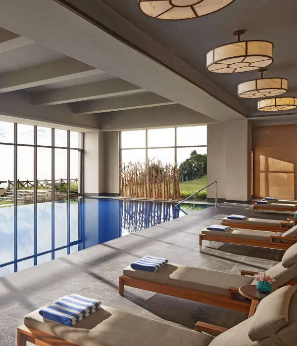 Blending Business and Leisure