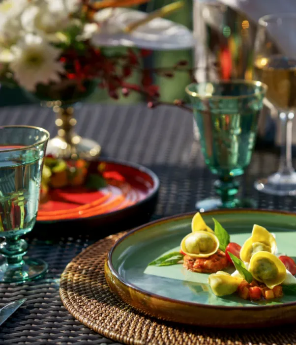 Gastronomic Journeys
