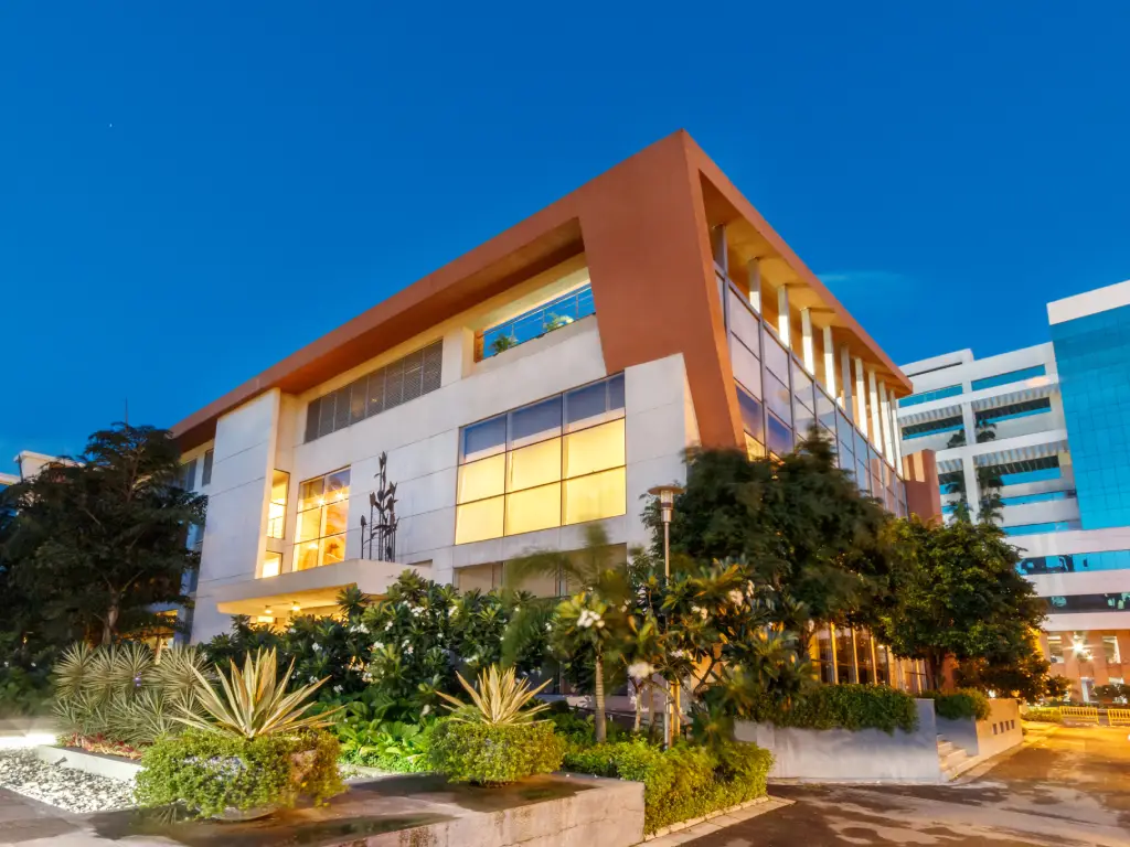 Ecohub