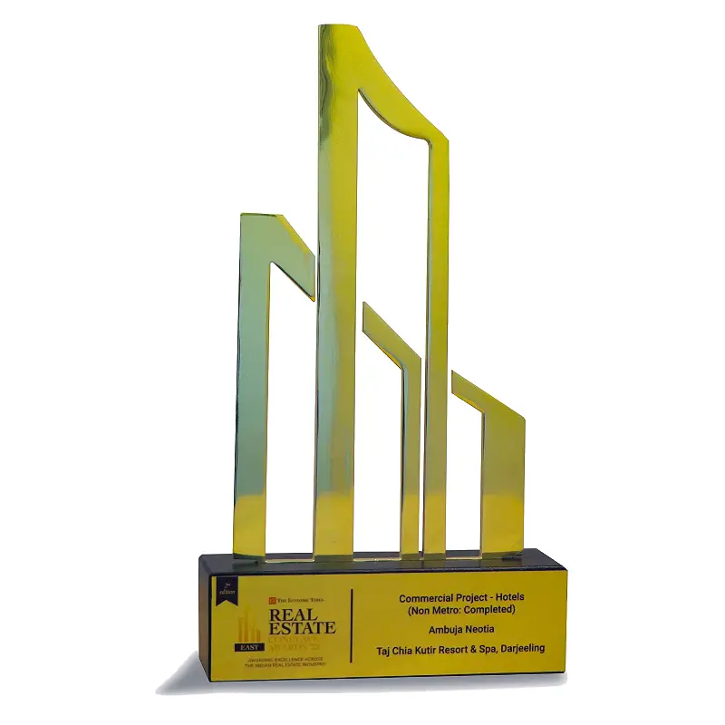 The Economic Times Real Estate Conclave & Awards East