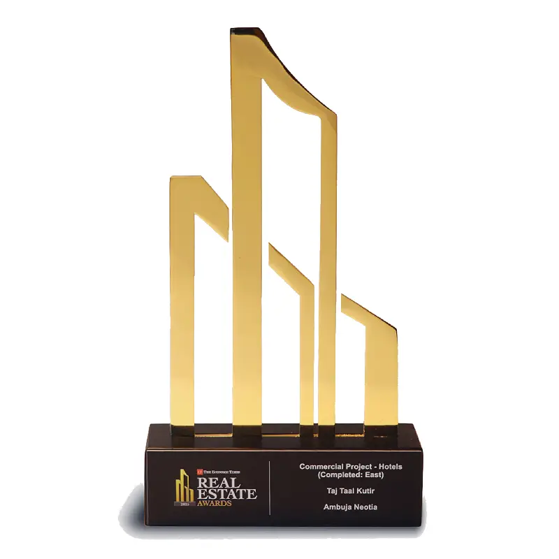 The Economic Times Real Estate Awards