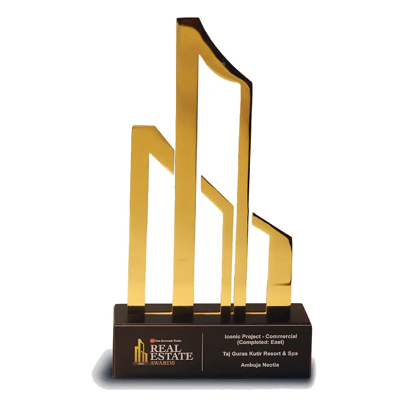 The Economic Times Real Estate Awards