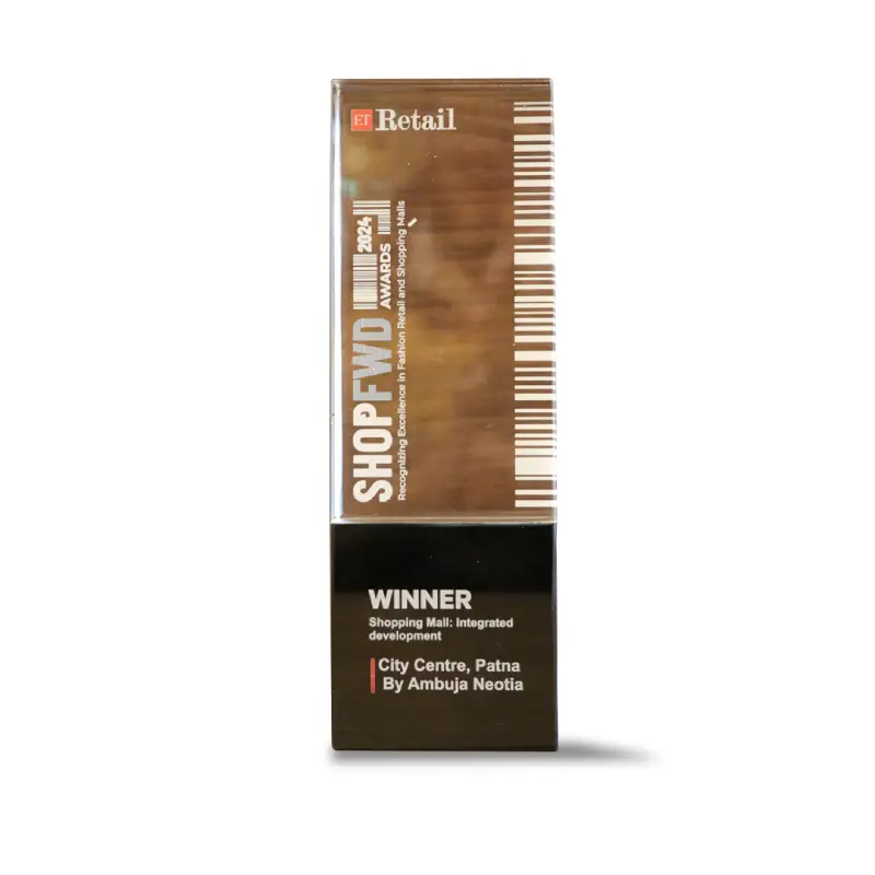 ET Retail Shop FWD Awards