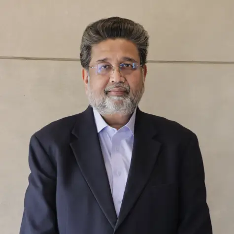 Mr. Harshavardhan Neotia