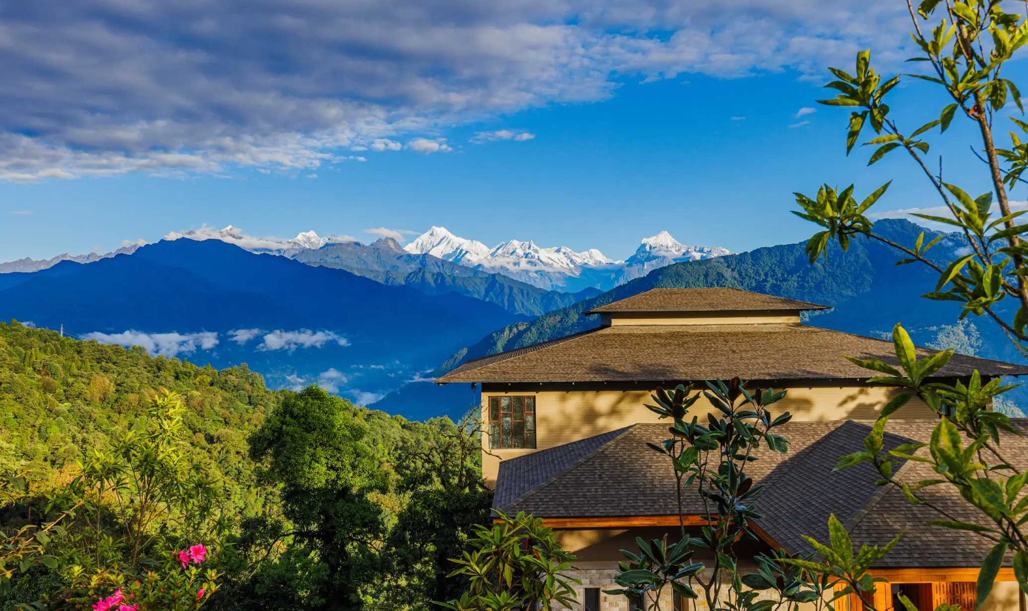 Hotels & Resorts