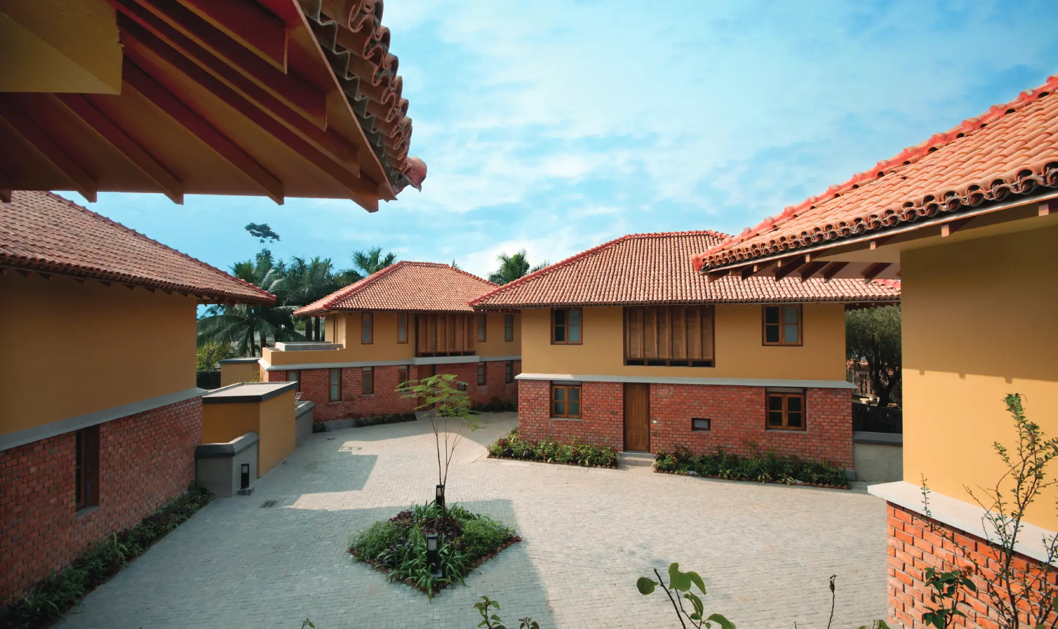 Leisure Homes