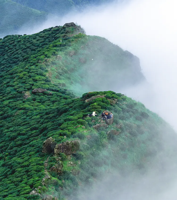 Mountain Treks