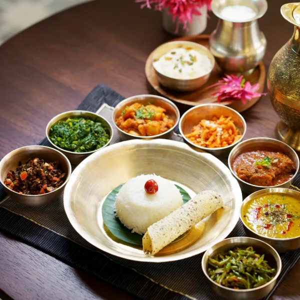 Immersing in Culture & Traditions