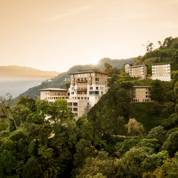 Embracing Nature, Preserving Heritage