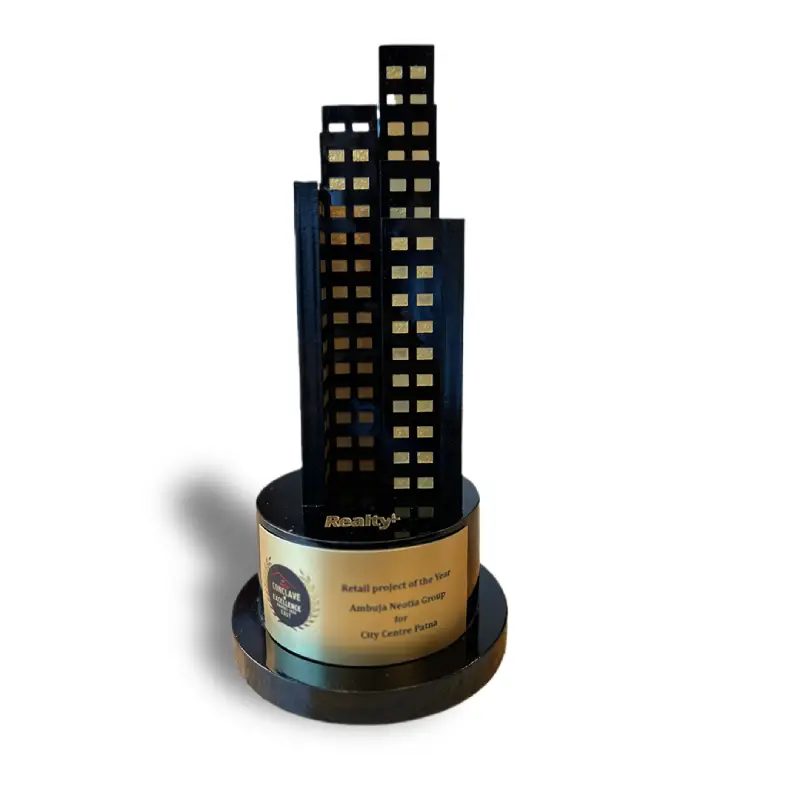 Realty+ Conclave & Excellence Awards EAST
