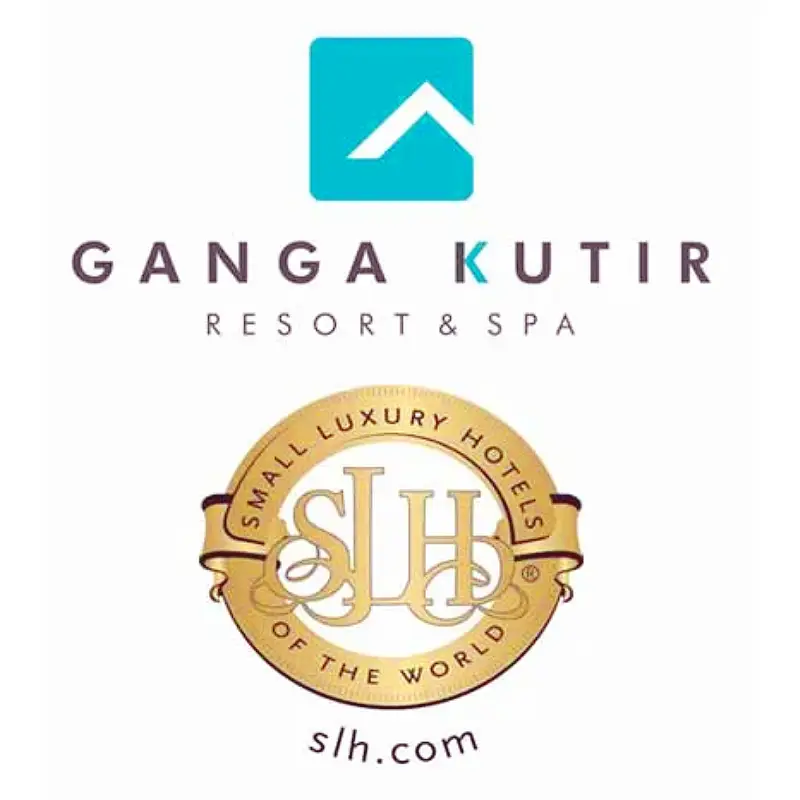 Small Luxury Hotels of the World