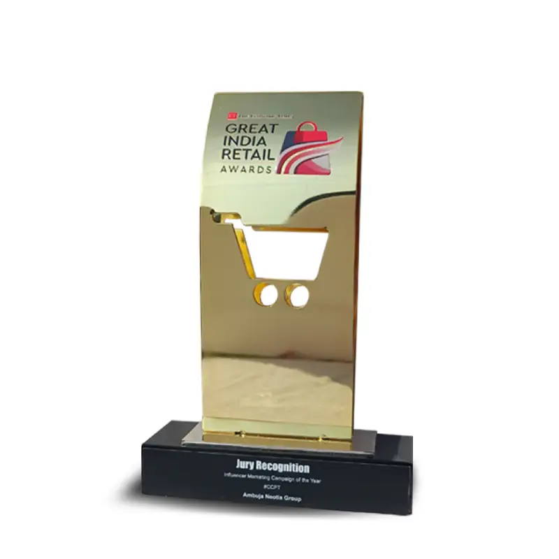 The Economic Times Great India Retail Awards