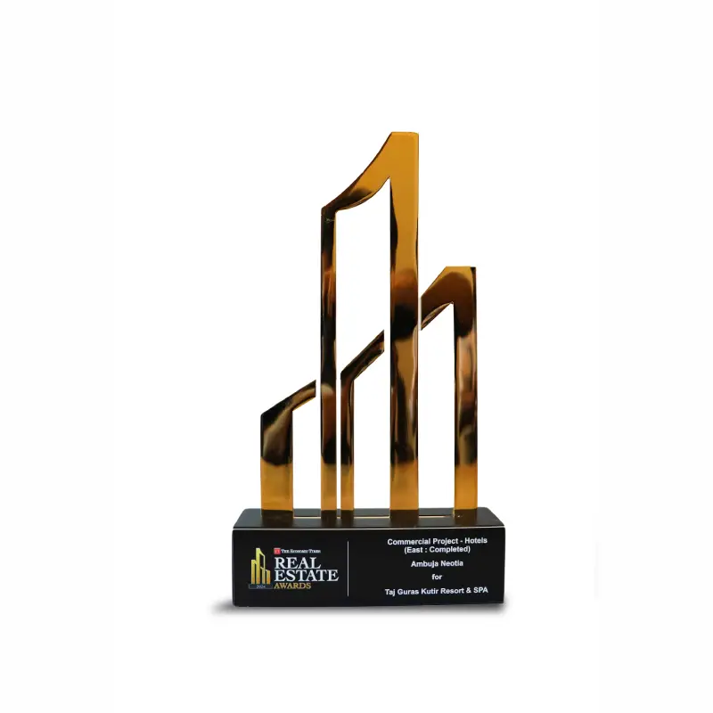 The Economic Times Real Estate Awards