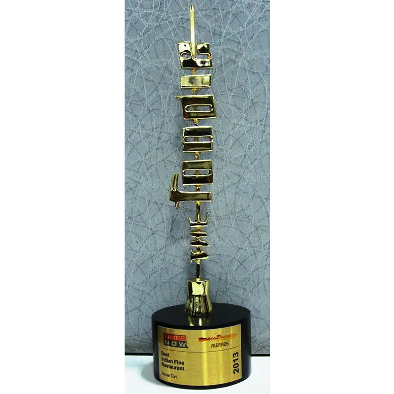 Times Now Foodie Awards