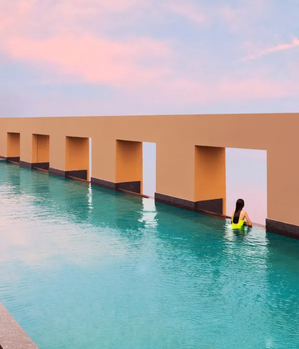 Relaxation and Healing